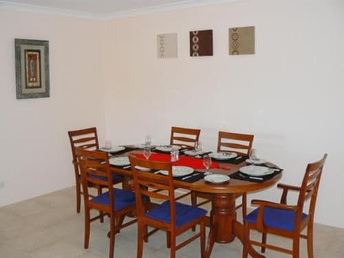 Holiday Home