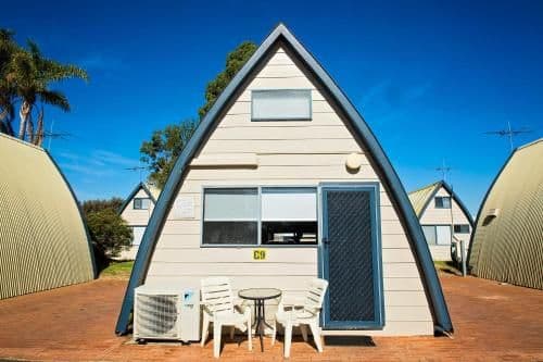 Standard Cabin