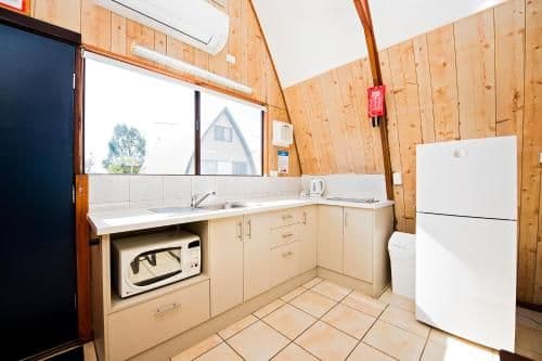 Standard Cabin