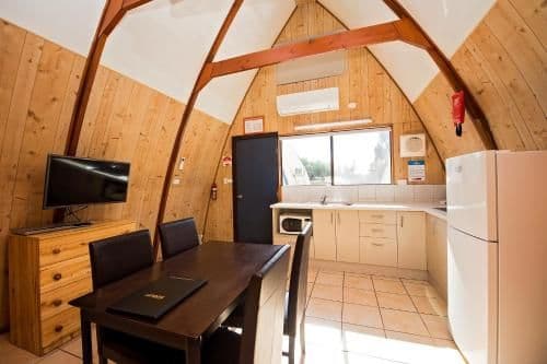 Standard Cabin