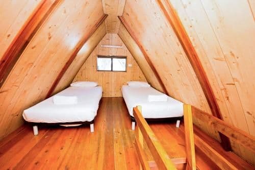 Standard Cabin