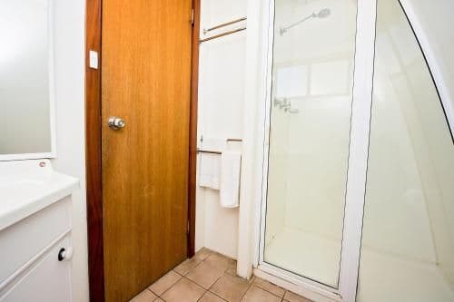 Standard Cabin