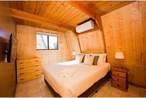 Deluxe Cabin