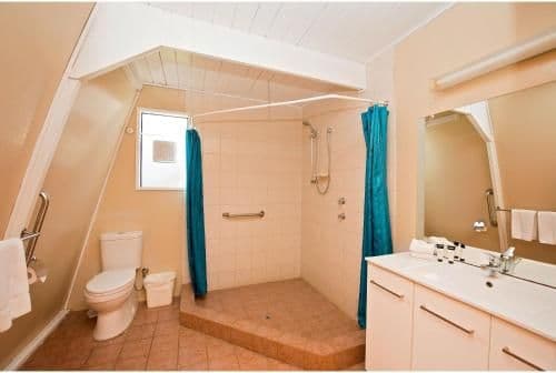 Deluxe Cabin