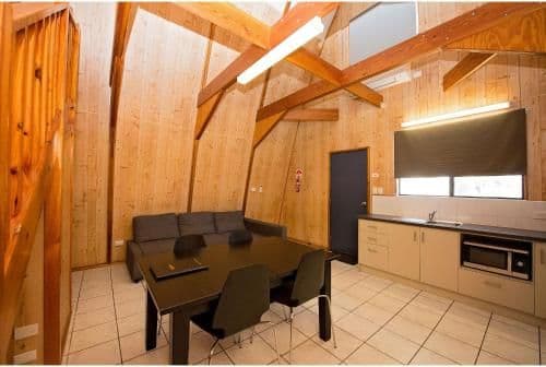 Deluxe Cabin