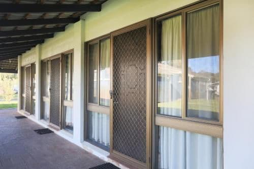 Economy Room (Sleeps 4)