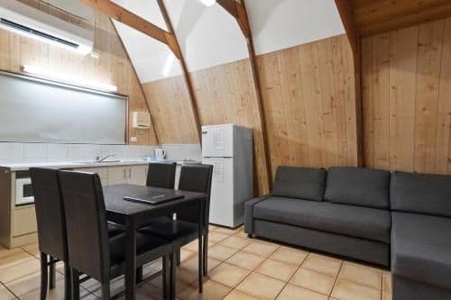 Standard Cabin