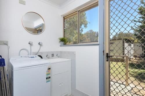  Three-Bedroom Holiday Cottage