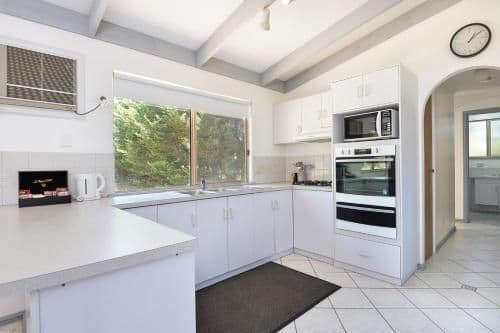  Three-Bedroom Holiday Cottage