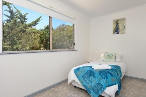  Three-Bedroom Holiday Cottage