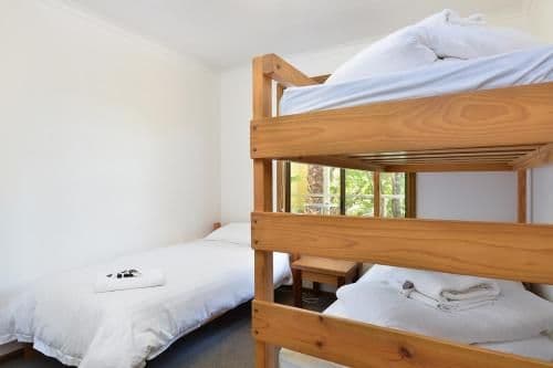  Three-Bedroom Holiday Cottage