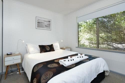  Three-Bedroom Holiday Cottage