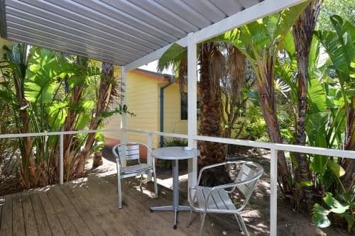  Three-Bedroom Holiday Cottage