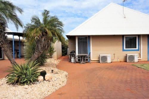 One-Bedroom Villa