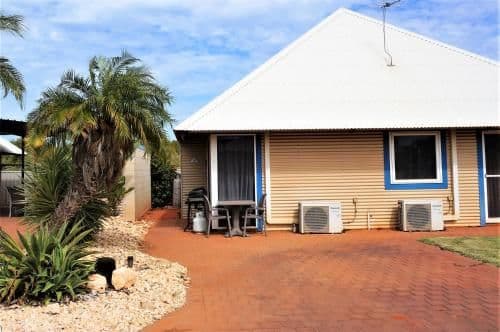 One-Bedroom Villa