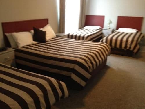 Family Suite (7 Adults) 