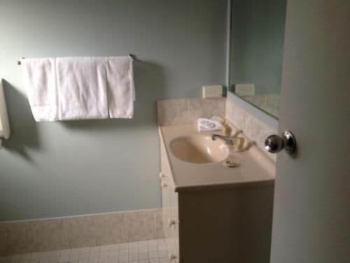 Family Suite (7 Adults) 