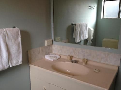 Family Suite (7 Adults) 