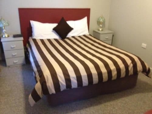 Family Suite (7 Adults) 