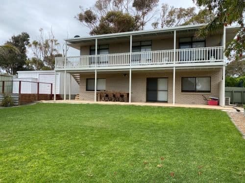 Four-Bedroom House