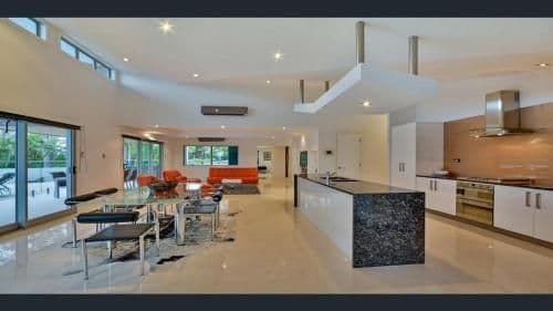 Holiday Home