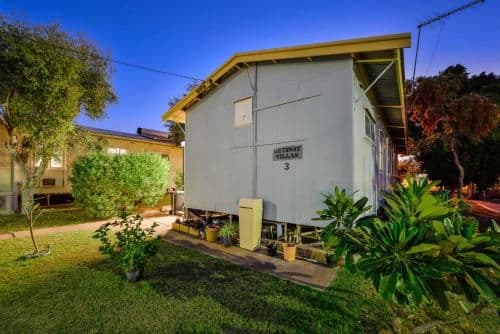 Holiday Home