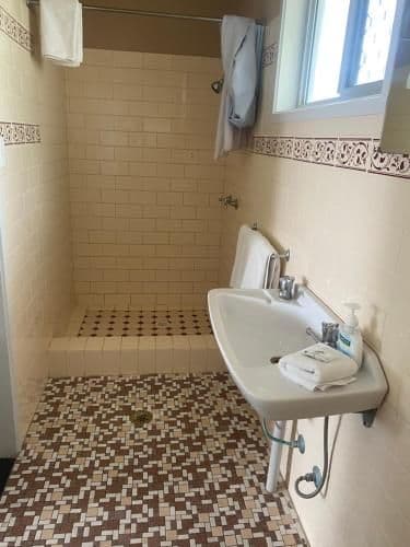 Family Double Room