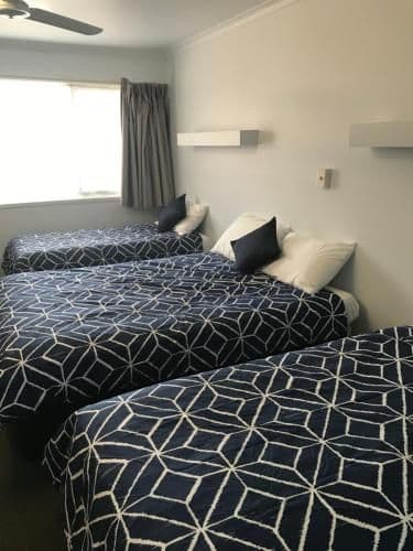 Family Double Room