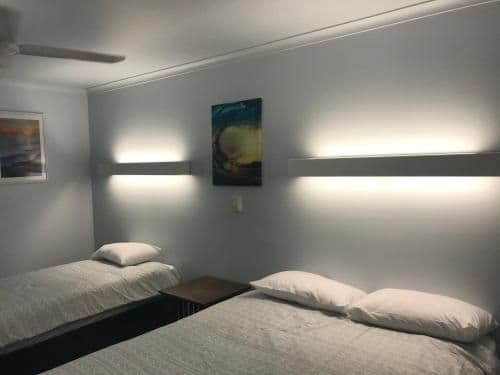 Budget Twin Room