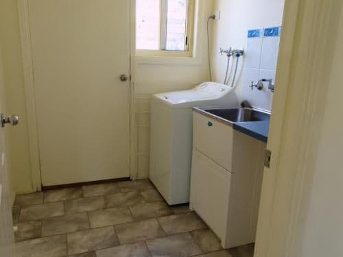 Two-Bedroom Cottage