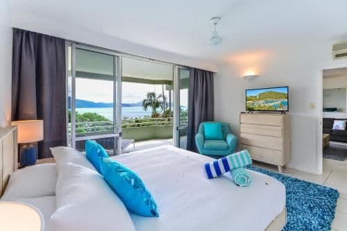 2 bedroom sea view apartment - Apartment 103