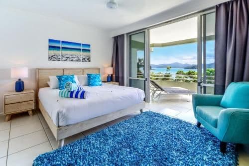 2 bedroom sea view apartment - Apartment 103