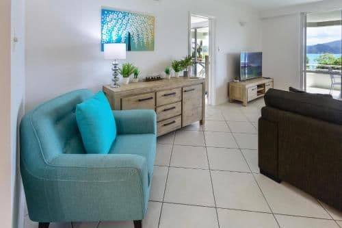 2 bedroom sea view apartment - Apartment 103
