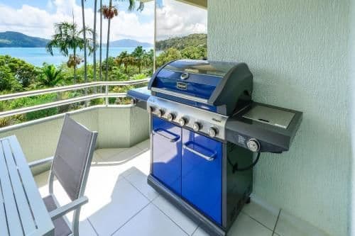 2 bedroom sea view apartment - Apartment 103