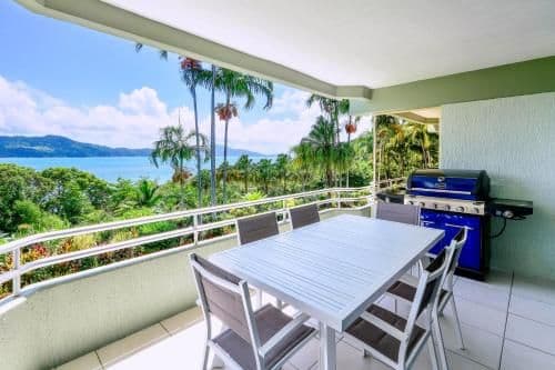 2 bedroom sea view apartment - Apartment 103