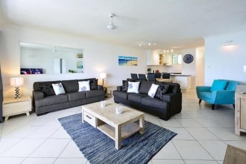 2 bedroom sea view apartment - Apartment 103