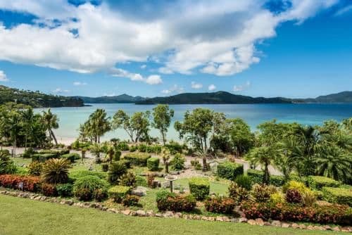 2 bedroom sea view apartment - Apartment 103