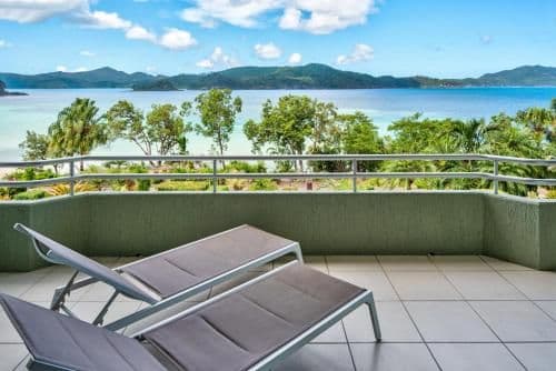 2 bedroom sea view apartment - Apartment 103