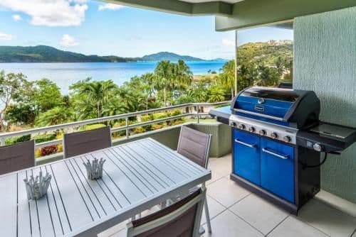 2 bedroom sea view apartment - Apartment 103
