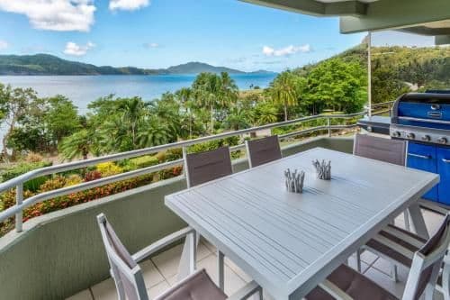2 bedroom sea view apartment - Apartment 103