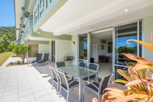 2 bedroom apartment - Apartment 002
