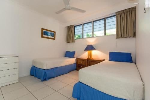 2 bedroom apartment - Apartment 002