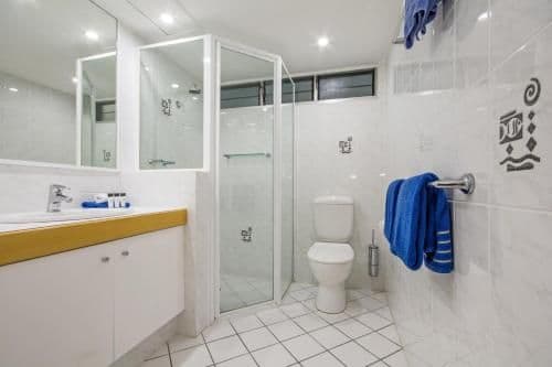 2 bedroom apartment - Apartment 002
