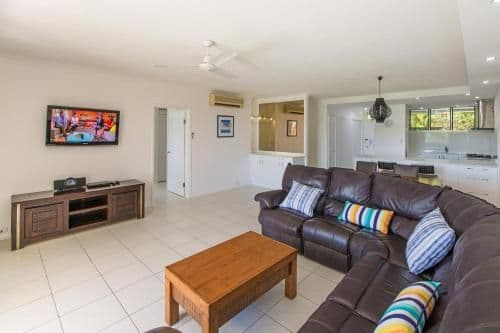 2 bedroom apartment - Apartment 002