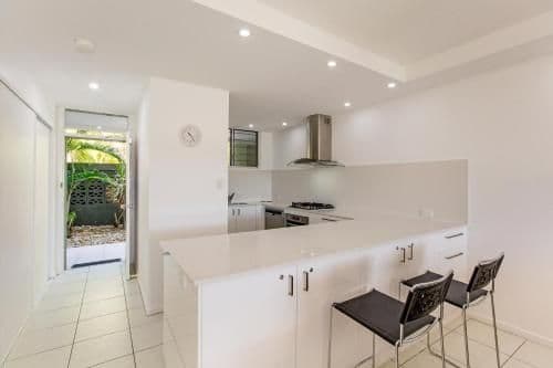 2 bedroom apartment - Apartment 002