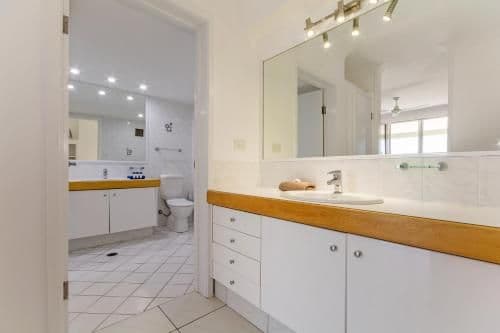 2 bedroom apartment - Apartment 002