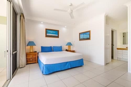 2 bedroom apartment - Apartment 002