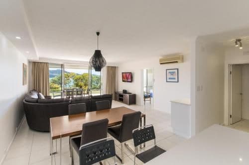 2 bedroom apartment - Apartment 002