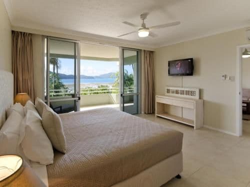 2 bedroom Sea view apartment - Apartment 105
