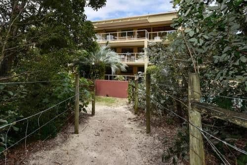 Apartment - Ground Floor